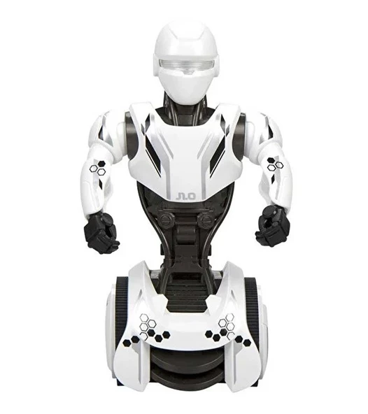 Junior 1.0 Robot - Mavi Su Dünyası - Resim 2