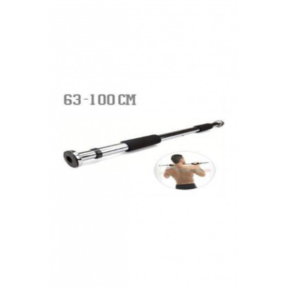 Barfix Kapı Mekik Çubuğu - 2