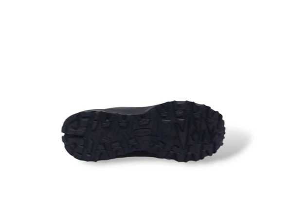 Lescon Safari 2 Erkek Siyah Su Geçirmez Outdoor Ayakkabı - Resim 6