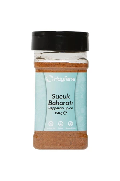 Sucuk Baharatı 150 G - 1