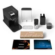 F121 Lattissima One White Kahve Makinesi - Resim 5