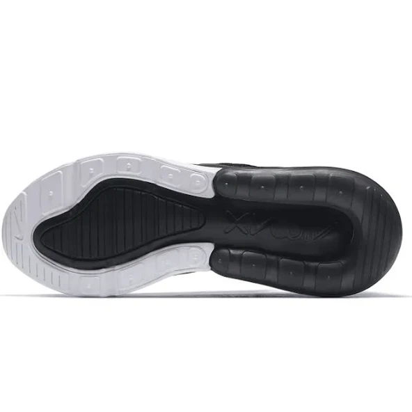 nike air 270 siyah - 3