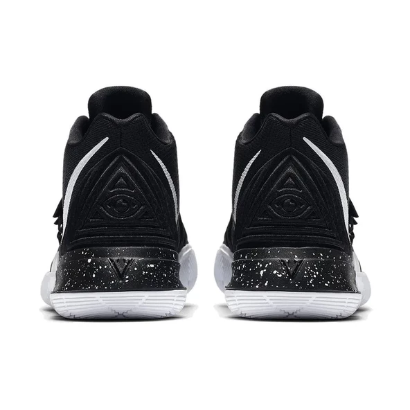Nike kyrie 5 Black - 4