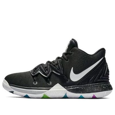 Nike kyrie 5 Black