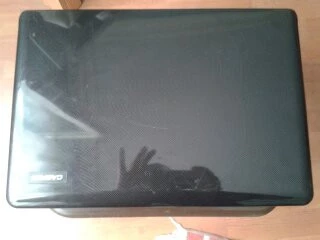 Casper Nirvana i3 8Gb ram 250 gb hdd 15.6 TEMİZ - 2