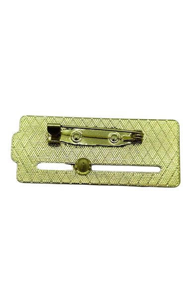 Sosyal Pil Gösterge Broşu - Resim 4