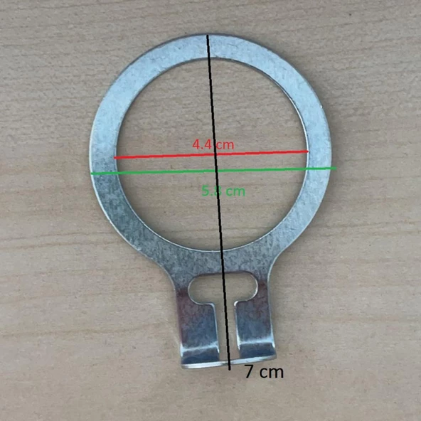 25 Adet Otel Tipi Ahşap Mandallı Etek Pantolan Elbise Kostüm Askısı Orijinal Askı Yerli Halkalı Askılık - 3