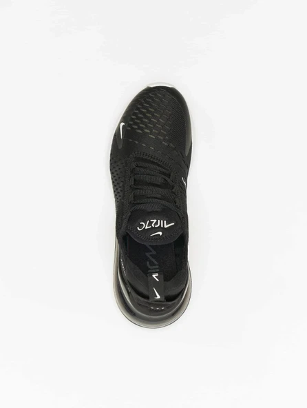 nike air 270 siyah - 5