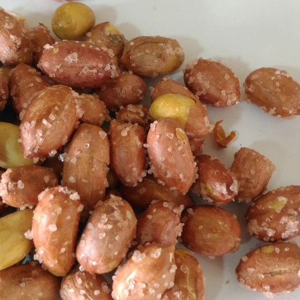 Fıstık İçi Tuzlu 1 kg - 3