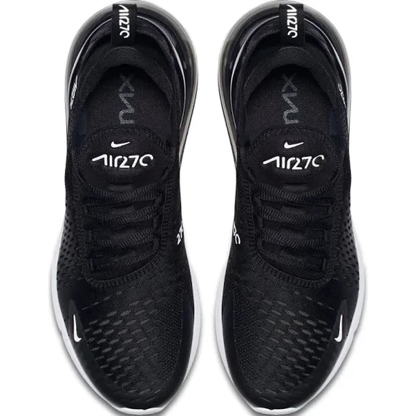 nike air 270 siyah - 2