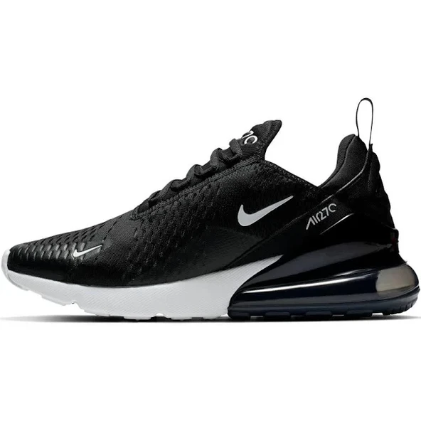 nike air 270 siyah
