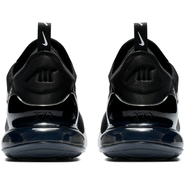 nike air 270 siyah - 6