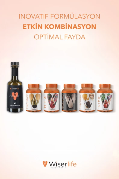 Wiserlife D3&K2 Vitamin D3 ve Vitamin K2 İçeren Takviye Edici Gıda 20 ml - Resim 7