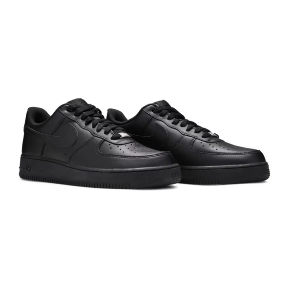 Nike Air Force 1 -07 Sneaker 315122-001 Spor Ayakkabı - Resim 2