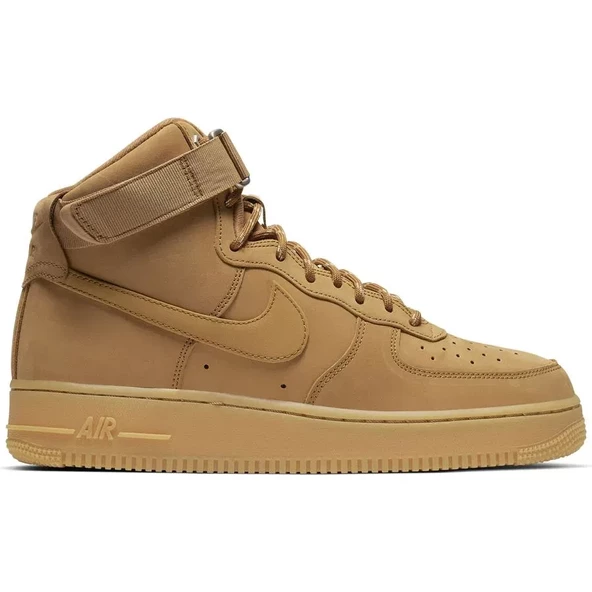 Nike Air Force 1 High '07 Erkek Spor Ayakkabı CJ9178 - 4