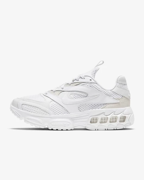 Nike Zoom Air Fire All White
