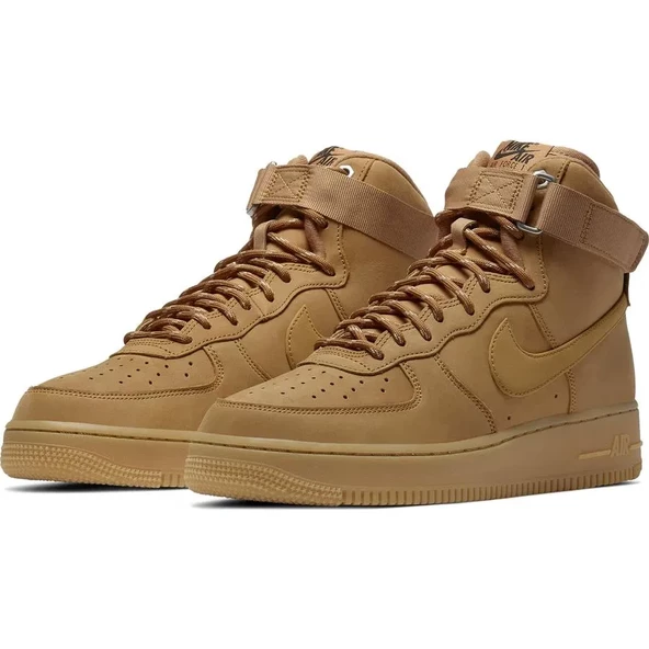 Nike Air Force 1 High '07 Erkek Spor Ayakkabı CJ9178 - 2