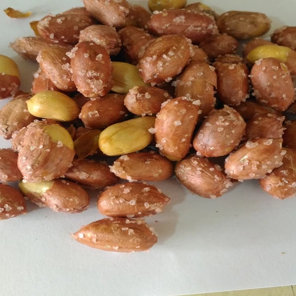 Fıstık İçi Tuzlu 1 kg - 5
