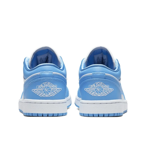 Nike Air Jordan 1 Low University Blue AO9944-441 - 4