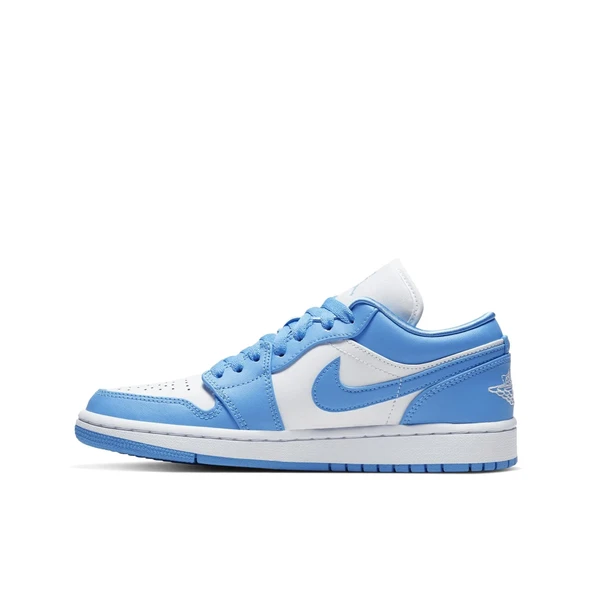 Nike Air Jordan 1 Low University Blue AO9944-441 - 2
