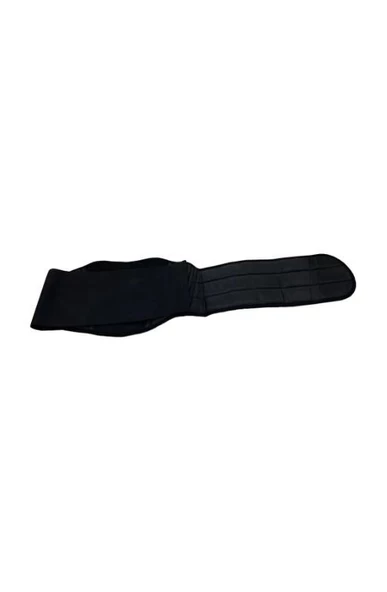 Mivitex 6260 Motosiklet Soft Bellik Pks Bantlı Full Koruma Siyah - 2