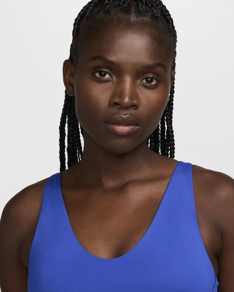 Nike HF7324-405 Womens Femme Kadın Sporcu Atlet - 3