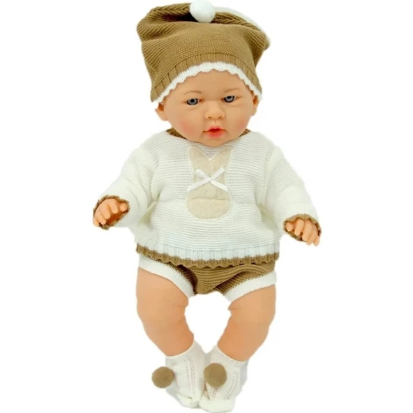 Galtoys Azra Newborn Bebek Glt-1128