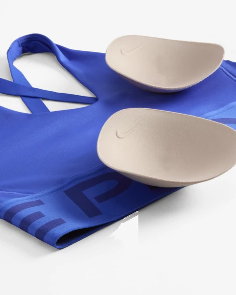 Nike HF7324-405 Womens Femme Kadın Sporcu Atlet - 4