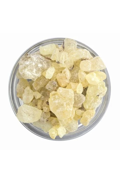 Sandaloz Sakızı 250 Gr, Lokman Aktar - 3