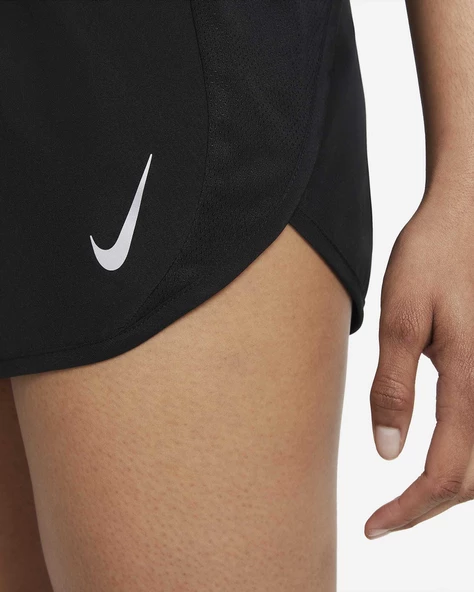 Nike DD5935-010 Womens Femme Kadın Spor Şort - 8
