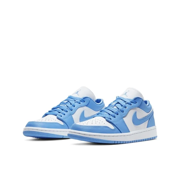 Nike Air Jordan 1 Low University Blue AO9944-441