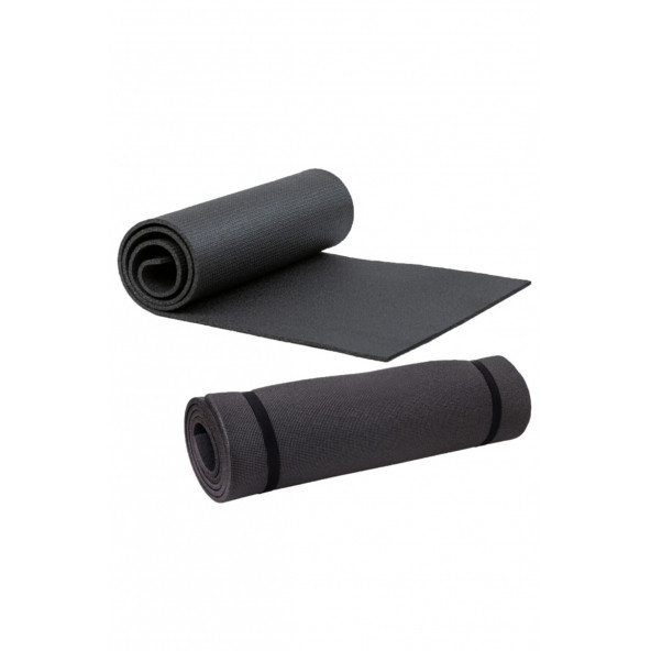 Pilates Minderi Pilates Lastiği Set 7mm - 2