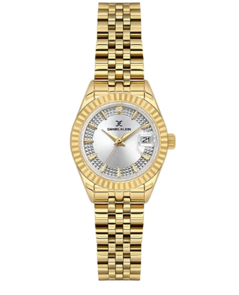 Daniel Klein Dke.1.10747.3 Kadın Kol Saati-DK409