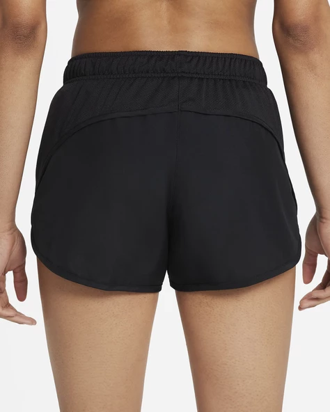 Nike DD5935-010 Womens Femme Kadın Spor Şort - 3
