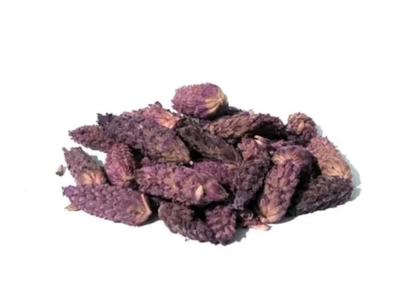 Karabaş Otu Kelle Kısmı Sapsız 50 gr, Derya Eren - Resim 2