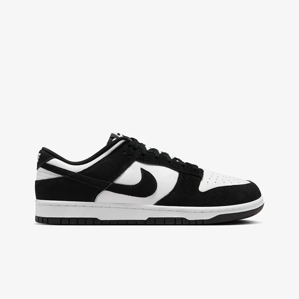 Nike Dunk "Panda" Black White Release Info DD1391-100