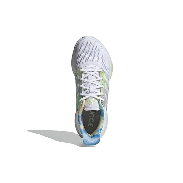 Adidas EQ21 Run 'White Tie Dye' GZ1949 Women's Shoes