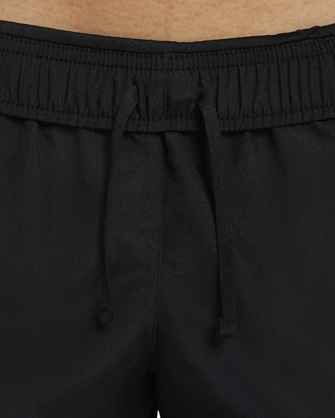 Nike DD5935-010 Womens Femme Kadın Spor Şort - 6