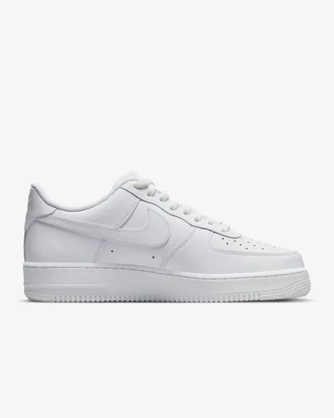 Nike Air Force 1 '07 Unisex Spor Ayakkabı - 2