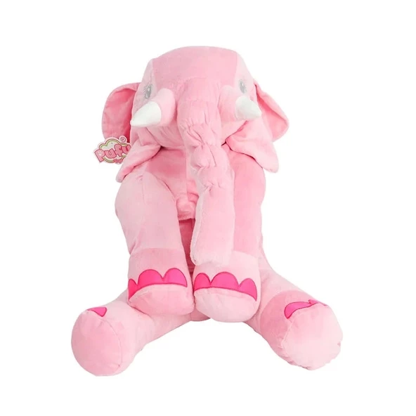 Oturakçı Yastıklı Fil 90 Cm - 2