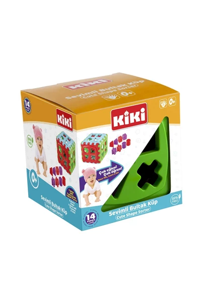 Sevimli Bultak Küp Ae-1312 - 3