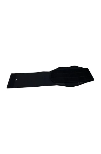 Mivitex 6260 Motosiklet Soft Bellik Pks Bantlı Full Koruma Siyah - 3