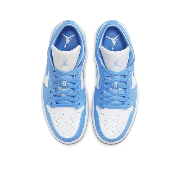Nike Air Jordan 1 Low University Blue AO9944-441 - 3