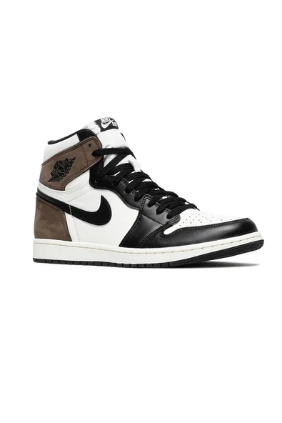 Nike Air Jordan 1 Retro High Dark Mocha - 2