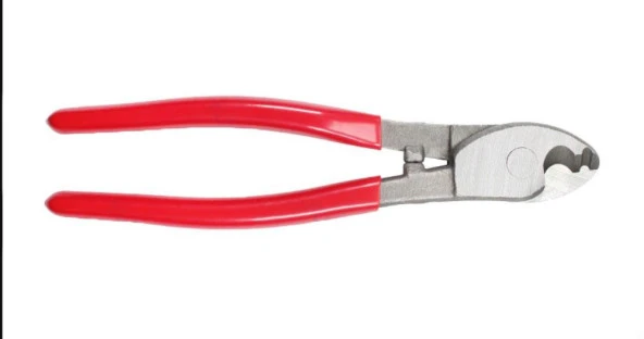 Nt Tools Halat Kablo Kesme Pensesi Kablo Makası 10" 250 mm - 3