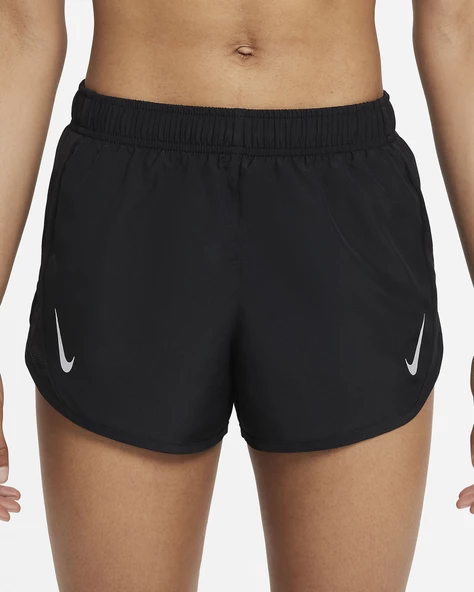 Nike DD5935-010 Womens Femme Kadın Spor Şort - 2