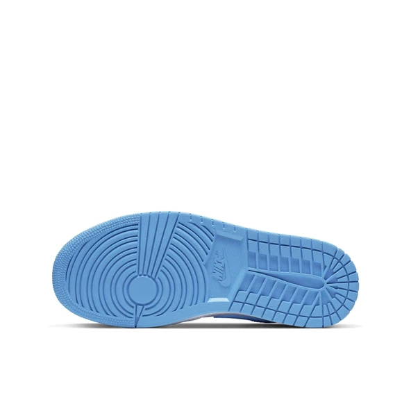 Nike Air Jordan 1 Low University Blue AO9944-441 - 5
