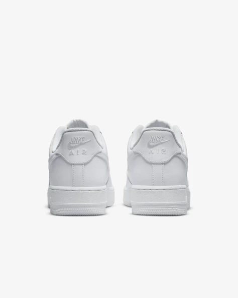 Nike Air Force 1 '07 Unisex Spor Ayakkabı - 5