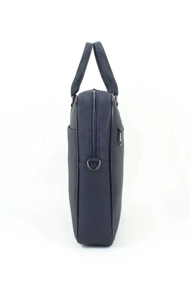 Case Club 2208-5 El Omuz Çantası Büyük Boy 17.3 inç Laptop Evrak Çantası - 10