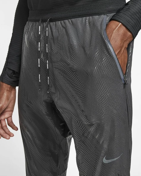 Nike Swift Running Trousers Tek Alt CJ6330-010 - 2